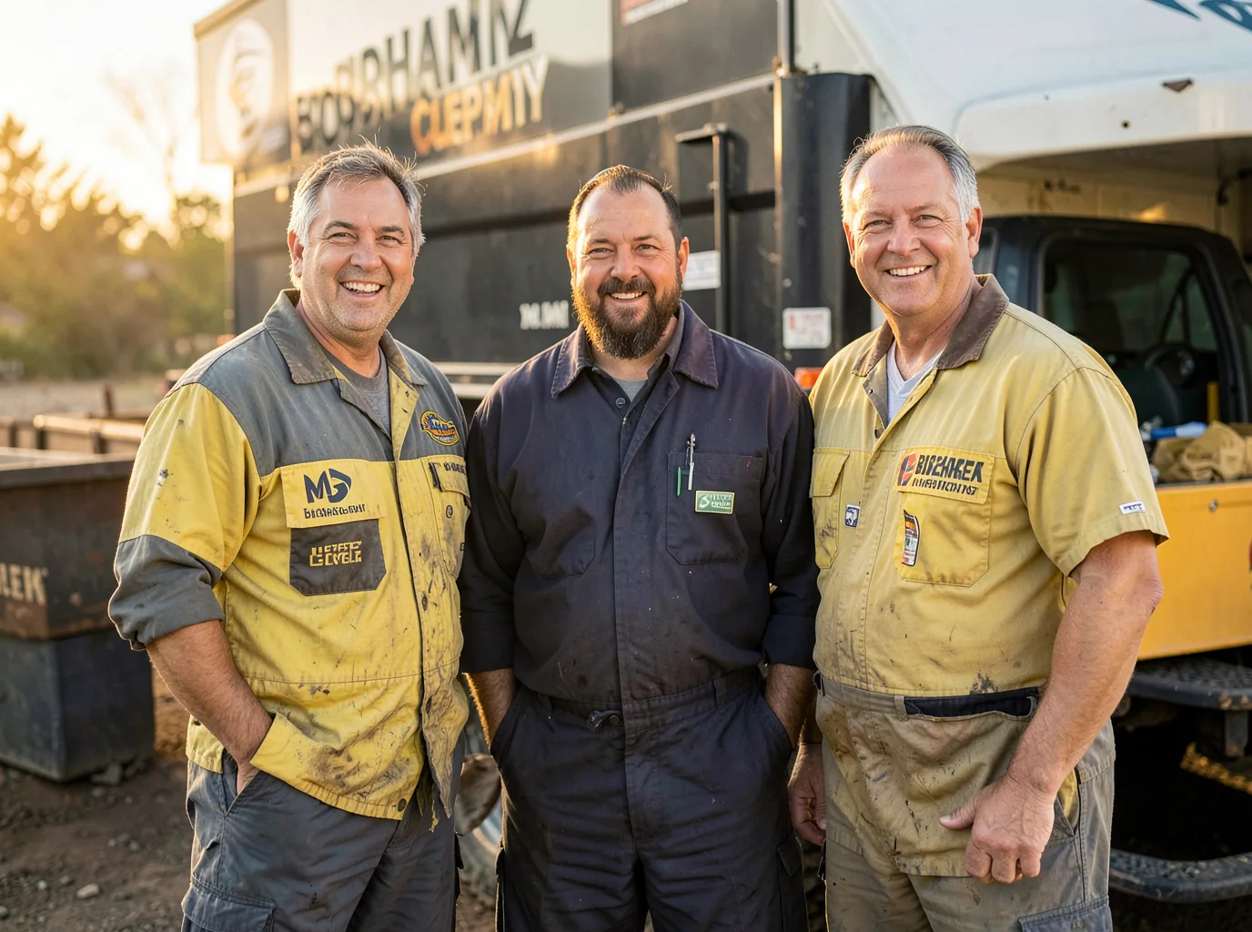 Sewage Cleanup company in Wilder, TN
